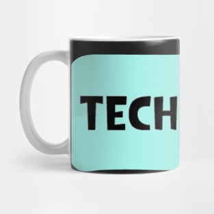 Technokid Mug